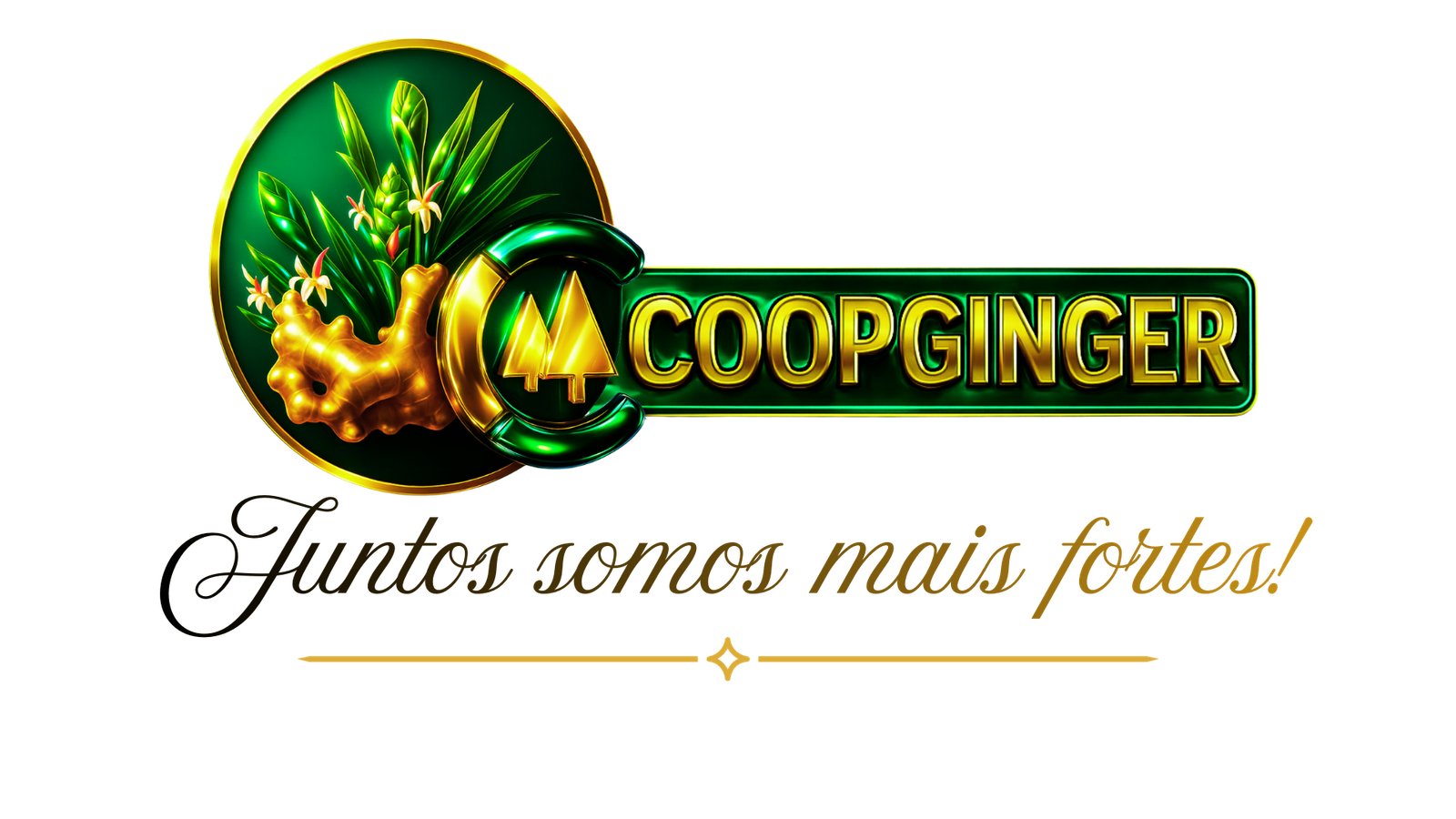 Portal Coopginger